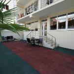 Zarya Guest House 