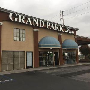 Grand Park Inn Baldwin Park