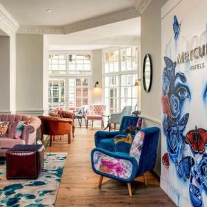 Hotels near SWX Bristol - Mercure Bristol Grand Hotel