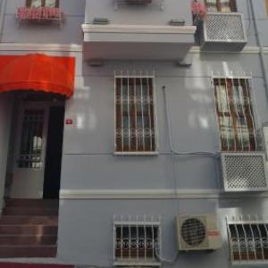 Arven Hotel