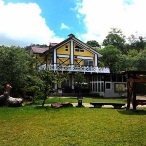 Jia Yuan Resort