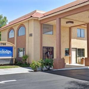 hotels near by morongo casino