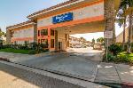 Frontier Park California Hotels - Rodeway Inn Artesia Cerritos