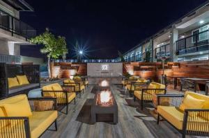 Bluestem Hotel Torrance-Los Angeles, Ascend Hotel Collection, Torrance