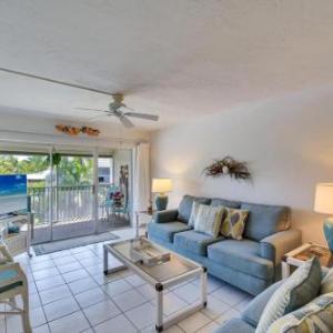 Sanibel Siesta On The Beach Unit 307 Condo