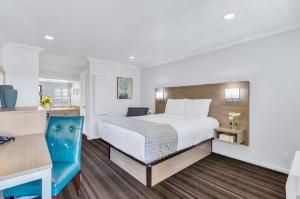 Napa Valley Hotel & Suites, Napa