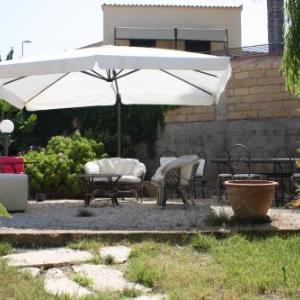 B&B La Casetta degli Aranci