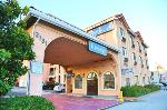 California Institute Of Technology California Hotels - Travelodge By Wyndham Pasadena Central