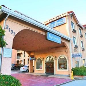 Travelodge by Wyndham Pasadena Central