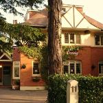 Guest houses in Bournemouth 