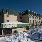 Hotel in Slatyfork West Virginia