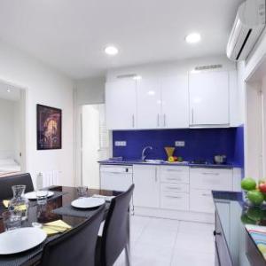 Apartamentos Calvet