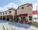 Cmp Pendleton California Hotels - Econo Lodge Inn & Suites Fallbrook Downtown