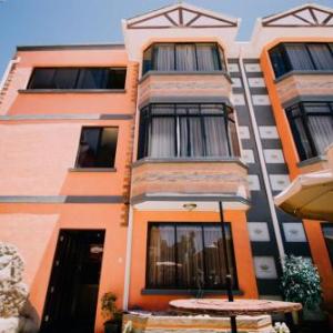 Las Tholas Hotel