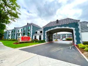 Travelodge by Wyndham Anaheim Convention Center, Anaheim