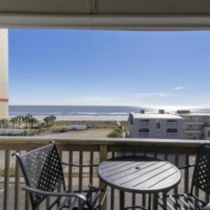 Ocean Terrace C3 Condo