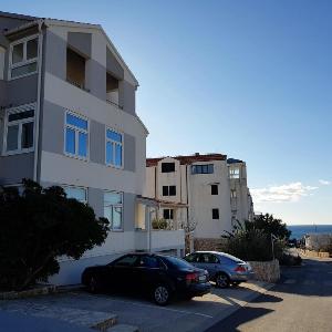 DUO MARE Apartments