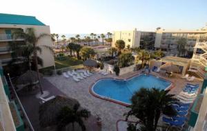 Seaside Inn & Suites, Clearwater Beach