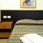 Guest accommodation in Turin 