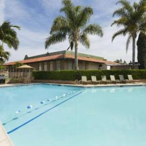 Travelodge by Wyndham Orange County Airport/ Costa Mesa