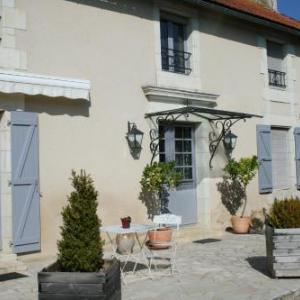 La maison de Charlotte - chambres d'hôtes