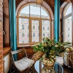 Nevsky Loft Studio Saint Petersburg