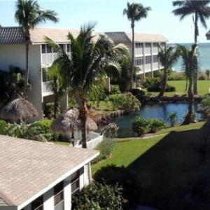 Sanibel Siesta On The Beach Unit 208 Condo