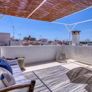 Hotel Ca S'Arader Turismo de Interior