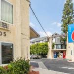 Motel 6 Anaheim - Buena Park
