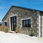 Trippet Cottage Bodmin