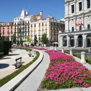 Chueca The Palmer House