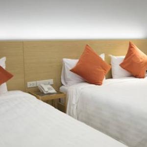 PJ Inn Pattaya