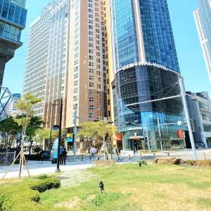 Hotel Irua Haeundae
