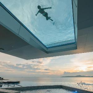 Royal Cliff Grand Hotel Pattaya