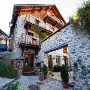 Chambres d'Hôtes Les 2 M