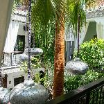 Riad O'Zeen