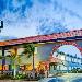 UCLA Health Training Center Hotels - Travelodge by Wyndham LAX