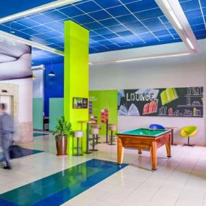 Ibis Budget Belem