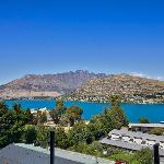 Holiday homes in Queenstown 