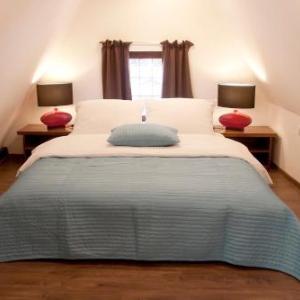 Apartamenty Hotelu Pod Orłem