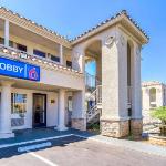 Motel 6-Menifee CA Sun City