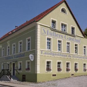 Landgasthaus Müllers Gasthof