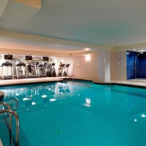 Hotels near Theatre Royal Brighton - Jurys Inn Brighton Waterfront