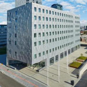 Fosshotel Reykjavík