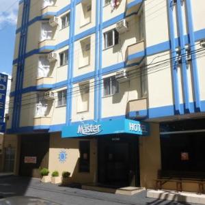 Master Hotel