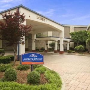 Motel 6 Springfield Il - Airport