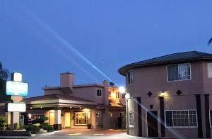 Travelodge by Wyndham Merced Yosemite, Merced