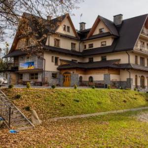 Ośrodek Wczasowy Pasternik