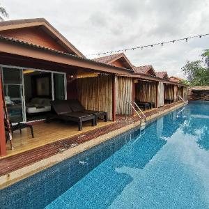 Lanta For Rest Boutique Hotel