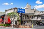 San Francisco California Hotels - Travelodge By Wyndham San Francisco Bay